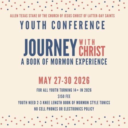 Youth Conference Save the Date (2)
